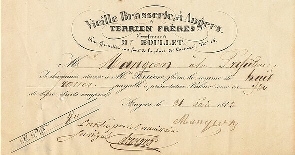 Image La premi&egrave;re gorg&eacute;e de bi&egrave;re